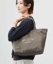 J.PRESS 【撥水】リバーシブルナイロントート ジェイプレス バッグ トートバッグ ベージュ ブラウン ネイビー【送料無料】