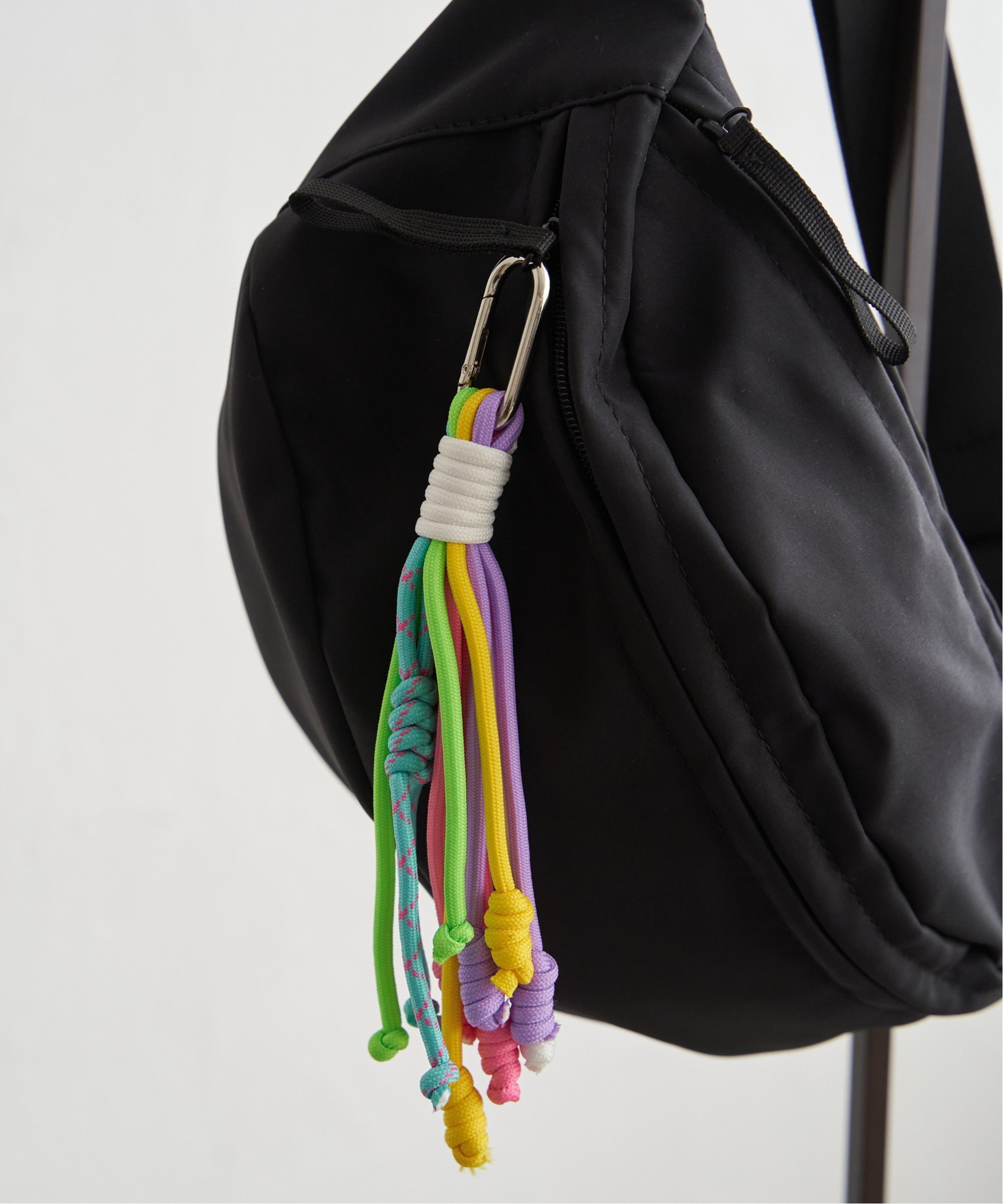 楽天Rakuten Fashion【SALE／10％OFF】VENCE share style Ladys ミックスロープチャーム ヴァンス エクスチェンジ アクセサリー・腕時計 その他のアクセサリー・腕時計