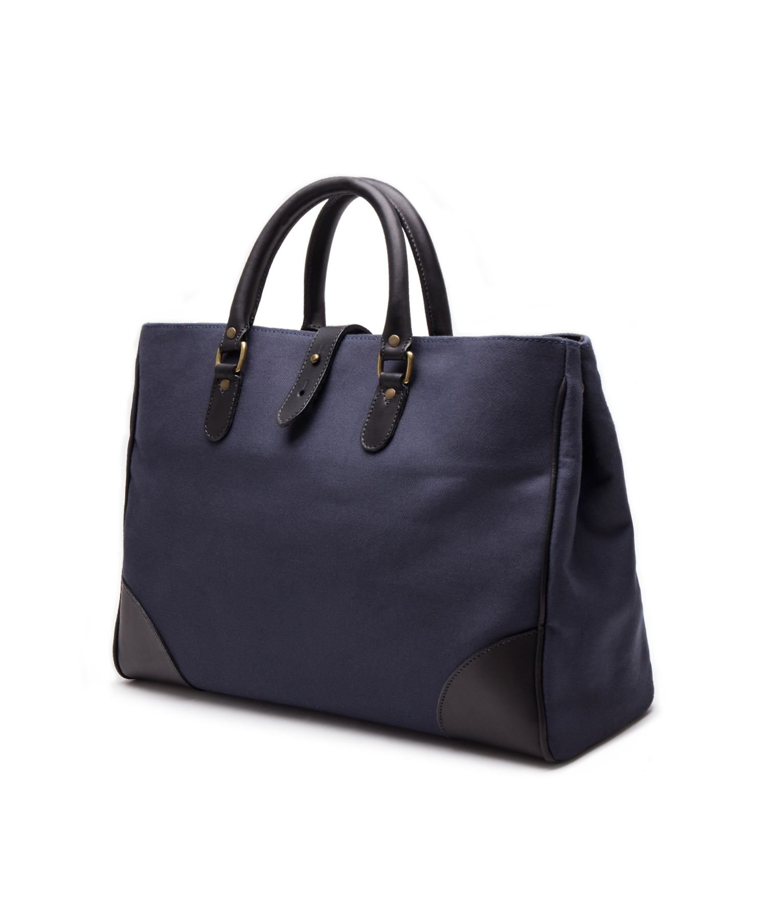 ETTINGER 【公式】T31 キャンバストートバッグ エッティンガー バッグ トートバッグ ブラック【送料無料】