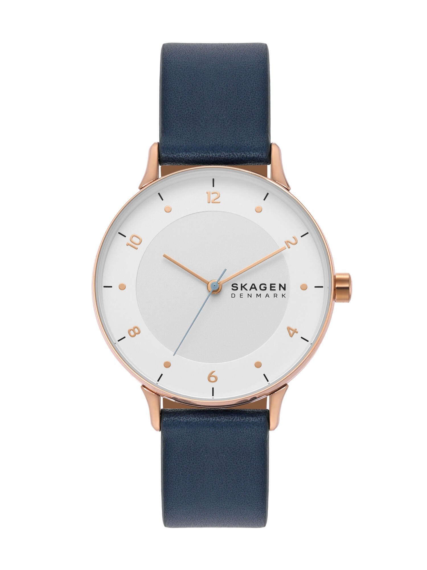 スカーゲン SKAGEN Riis SKW3090 スカーゲン アクセサリー・腕時計 腕時計 ブルー【送料無料】