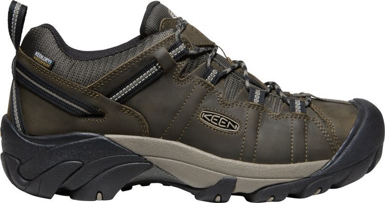 【SALE／30%OFF】KEEN MEN TARGHEE II WP メンズ ターギー ツー ウォータープルーフ キーン シューズ・靴 スニーカー【送料無料】