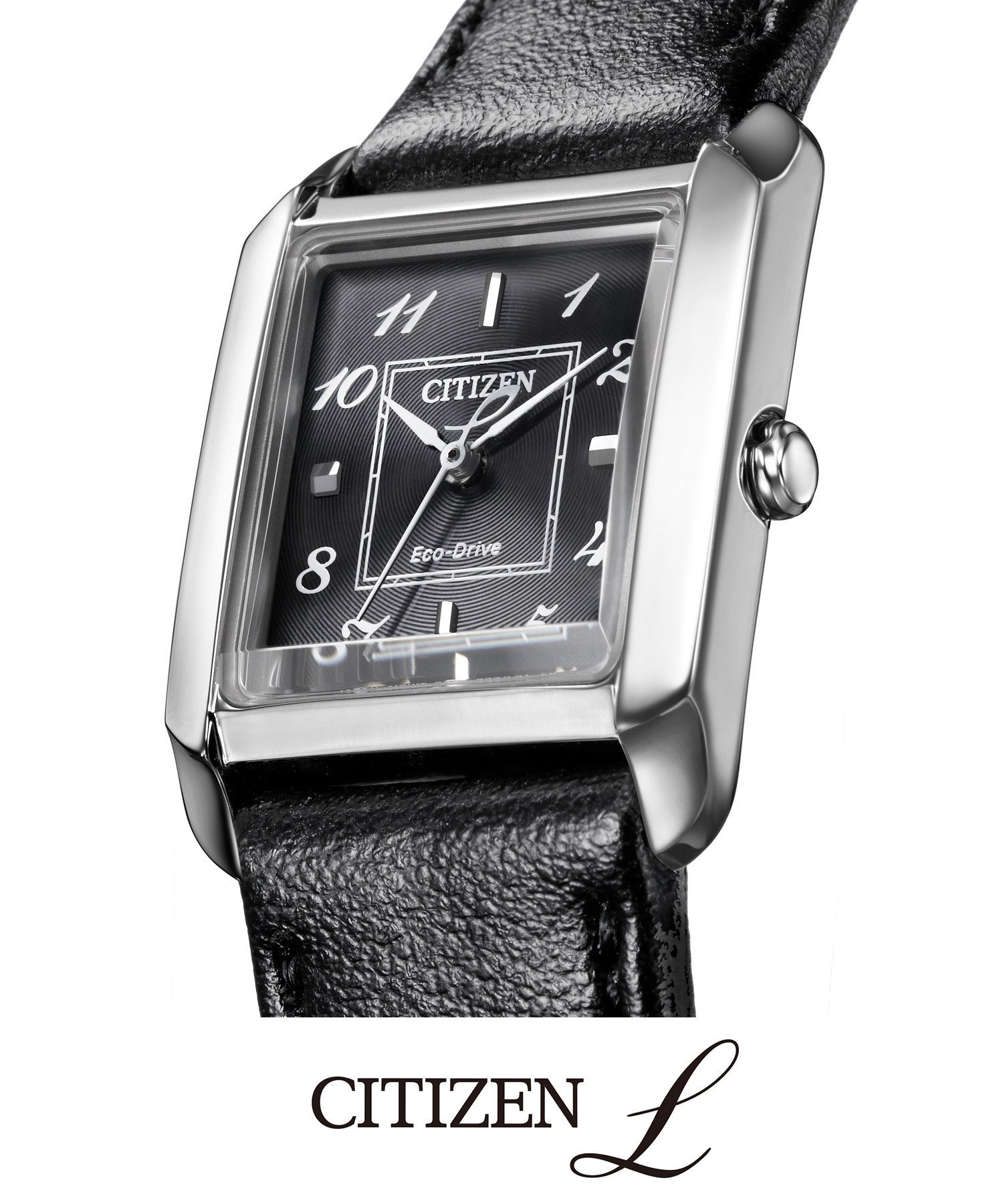 CITIZEN L シチズン エル エコ・ドライブ CITIZEN L Eco-Drive EW5600-10E シチズン アクセサリー・腕時計 腕時計【送料無料】