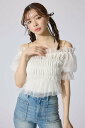 rienda レディース トップス リエンダ