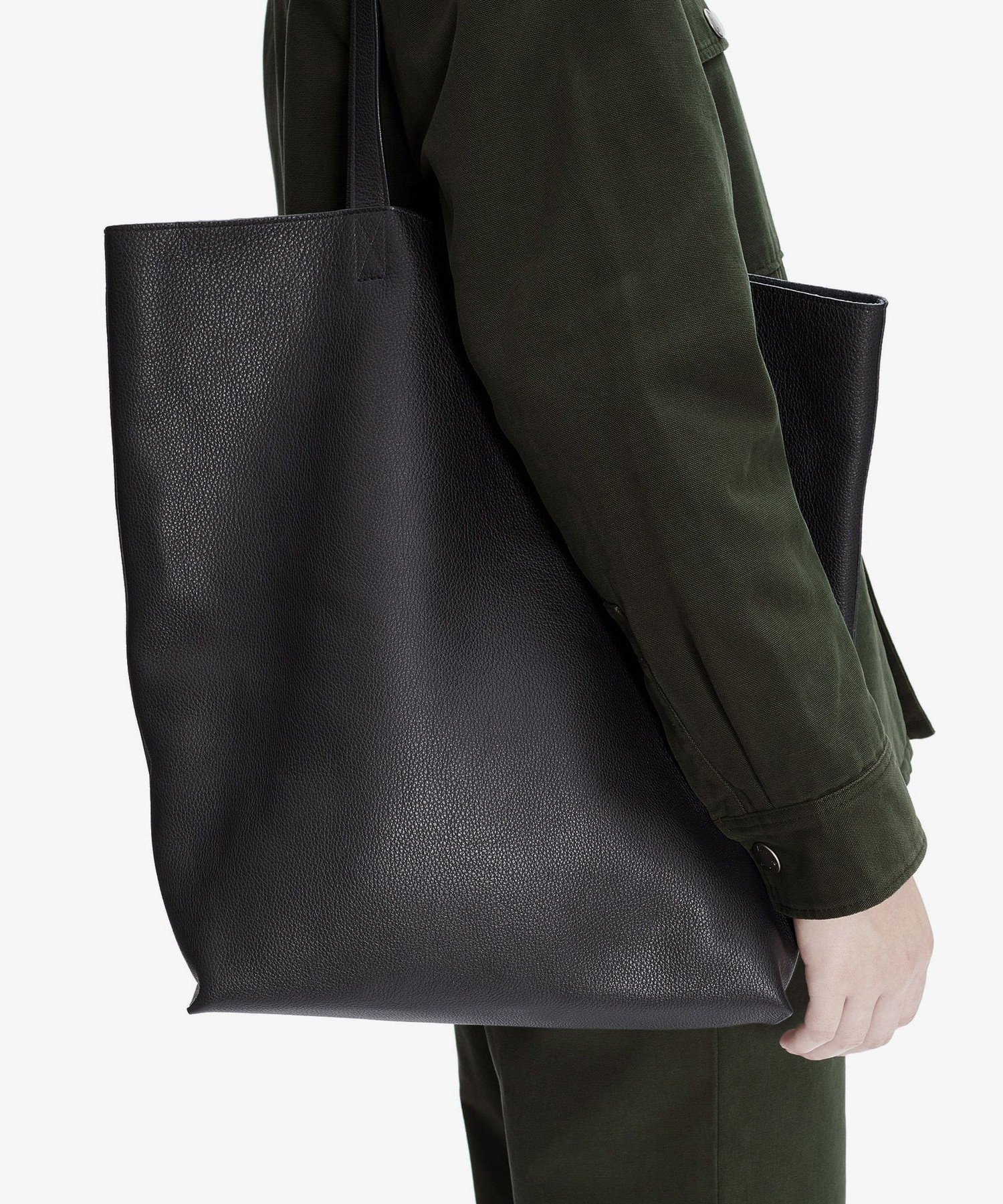 A.P.C. Maiko トートバッグ アー・ぺー・セー バッグ トートバッグ【送料無料】