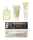 Of cosmetics (U)1weekヘアケアセット(さらさらタイプ) オブ・コスメティックス ヘアケア シャンプー