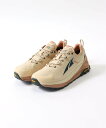 JOURNAL STANDARD ALTRA / Ag OLUMPUS 5 HIKE LOW GTX W[i X^_[h V[YEC Xj[J[ ubNyz