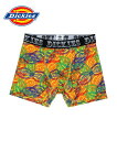 【SALE/10%OFF】Dickies DICKIES/(M)DK Transparent logo ハンドサイン インナー・ルームウェア ボクサーパンツ・ト...