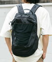 EKAL TRAVELER DAY PACK A[oT[`hA[Y obO bNEobNpbN ubN O[yz