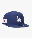 NEW ERA NEW ERA 950 JAPAN FLAG / ニューエラ オーバーライド 帽子 キャップ【送料無料】
