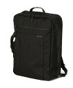 Snow Peak Everyday Use 3Way Business Bag スノーピーク バッグ リュック・バックパック ブラック グリーン【送料無料】