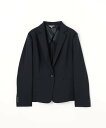 a day in the life ウェザー テーラードジャケット -マシンウォッシャブル・セットアップ対応-<A DAY IN THE LIFE> ユナイテッ...