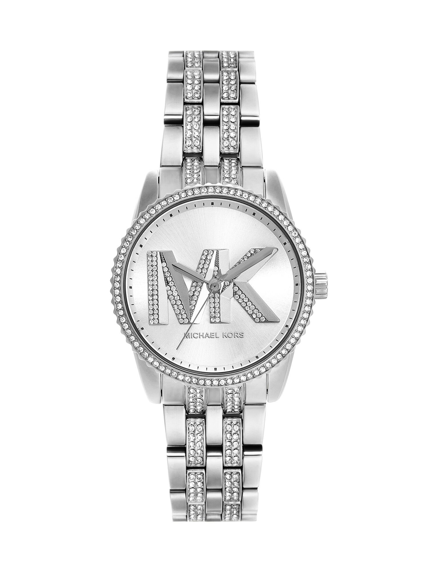 MICHAEL KORS マイケル・コース 腕時計 レディース アナログ ステンレス MK7542 ウォッチステーションインターナショナル アクセサリー・腕時計 腕時計【送料無料】