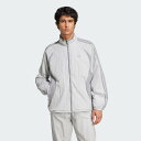 【SALE/20%OFF】adidas 【公式】アディダス adidas アディカラー 2000s ウーブントラックトップ アディダス スポーツ・アウトドア用品...