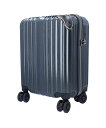 BACKYARD FAMILY wise:ly ワイズリー スーツケース 27L ローラ バッグ スーツケース・キャリーバッグ ネイビー ベージュ グリーン ブラウン シルバー【送料無料】