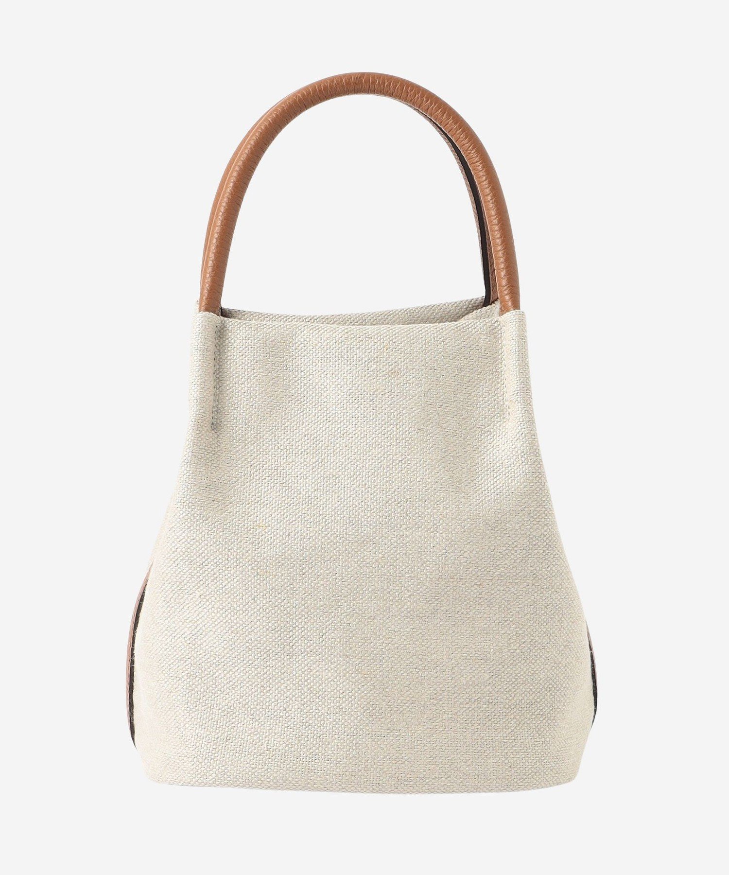 MACKINTOSH LONDON リネンキャンバスショルダー マッキントッシュ ロンドン バッグ ショルダーバッグ ベージュ【送料無料】
