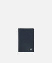【SALE/57%OFF】METROCITY (M)クロセビア二つ折りカードケース メトロシティ 財布・ポーチ・ケース 名刺入れ・カードケース ネイビー ブラッ...