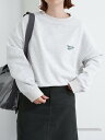 Daily russet レディース トップス デイリーラシット