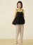 【SALE/30%OFF】Doux Belle 【yuumi konoさんがLIVEで紹介しました】パンツ ロングパンツ ドゥー・ベル パンツ その他のパンツ ブルー ブラック ベージュ レッド イエロー ネイビー グレー グリーン ホワイト 2,778円