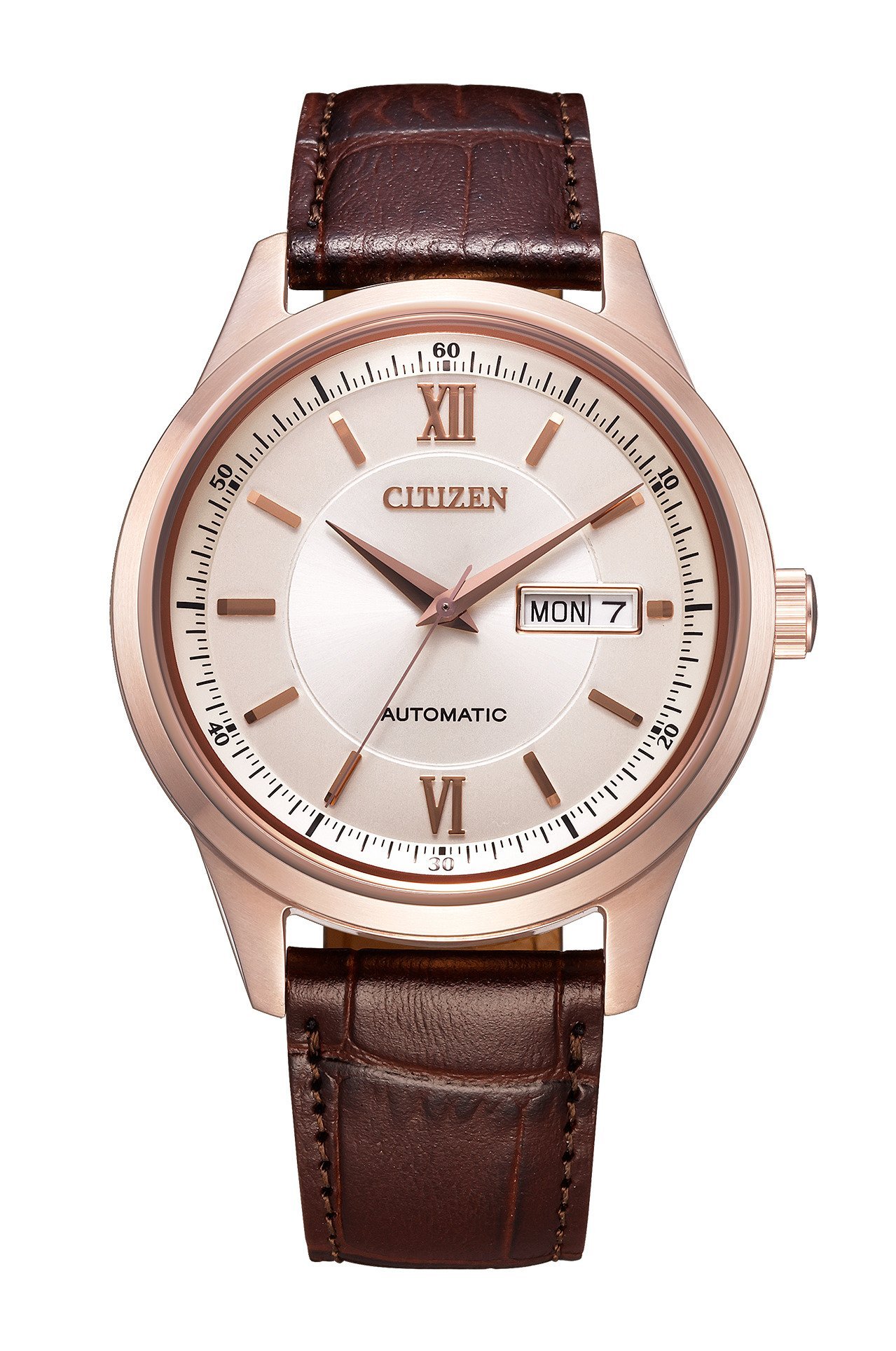 【SALE／30%OFF】CITIZEN COLLECTION シチズン シチズンコレクション メンズ メカニカル NY4052-16A シチズン アクセサリー・腕時計 腕時計【送料無料】