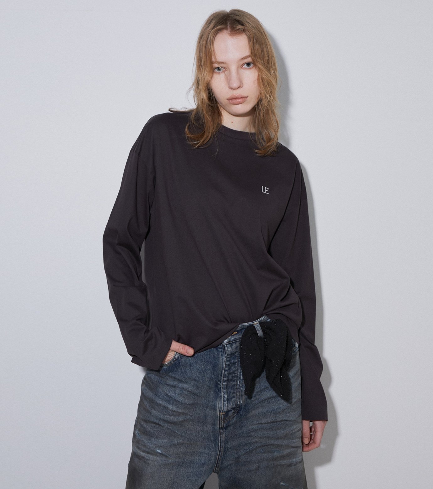 楽天市場】ルシェルブルー(Tシャツ・カットソー|トップス 楽天市場】ルシェルブルー(Tシャツ・カットソー|トップス