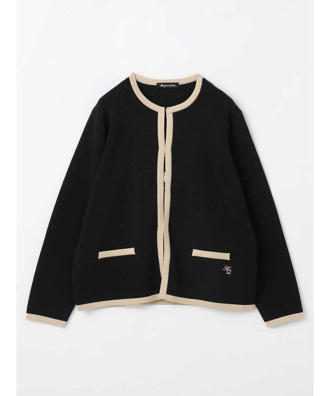 楽天市場】アクアスキュータム（ニット・セーター｜トップス