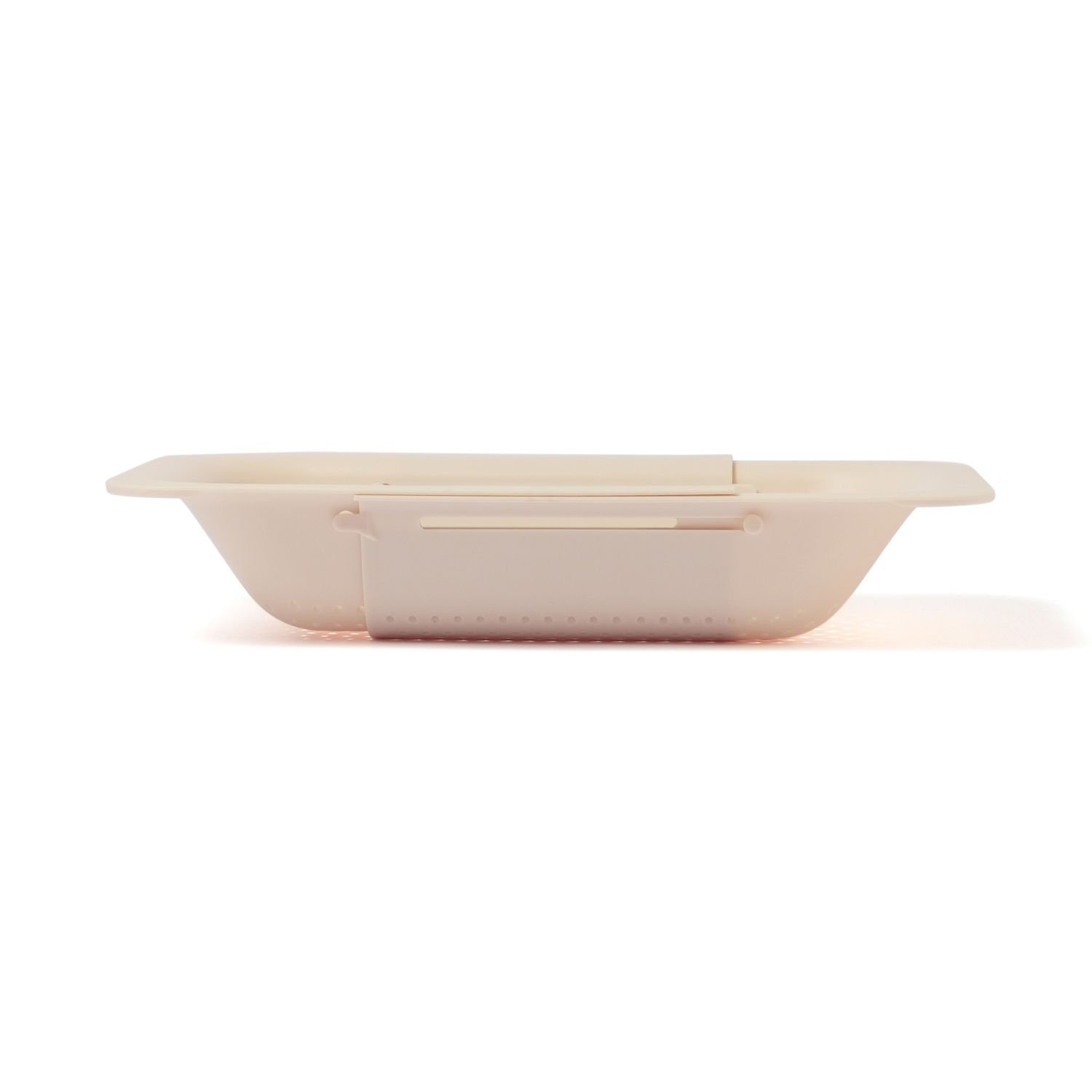 Francfranc ディッシュバスケット アイボリー フランフラン 食器・調理器具・キッチン用品 その他の食器・調理器具・キッチン用品 ホワイト stylife-15247501 Rakuten Fashion サンプル画像2