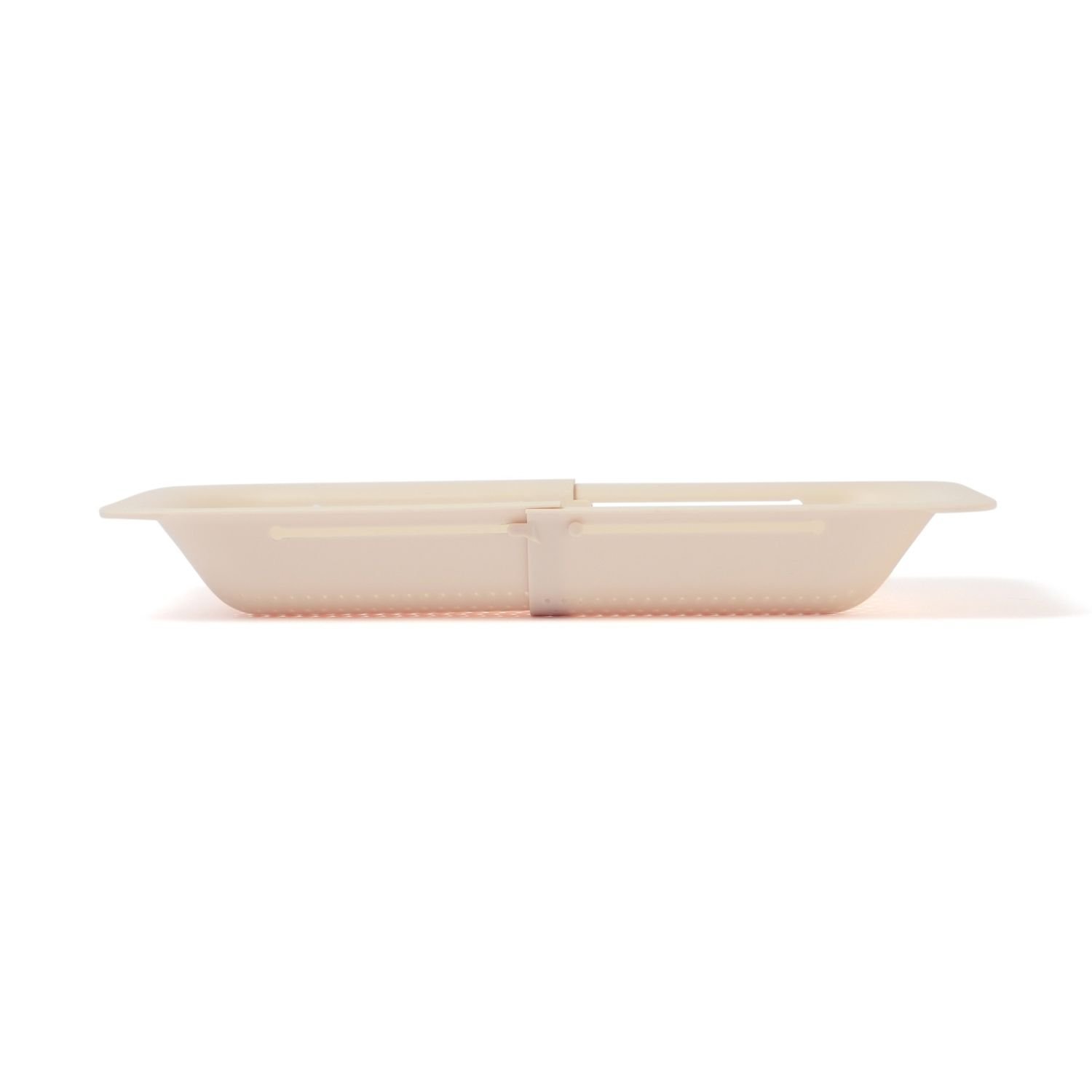 Francfranc ディッシュバスケット アイボリー フランフラン 食器・調理器具・キッチン用品 その他の食器・調理器具・キッチン用品 ホワイト stylife-15247501 Rakuten Fashion サンプル画像3