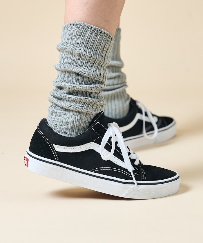【SALE／10%OFF】VANS UA Old Skool 25AW フリークスストア シューズ・靴 スニーカー ブラック【送料無料】