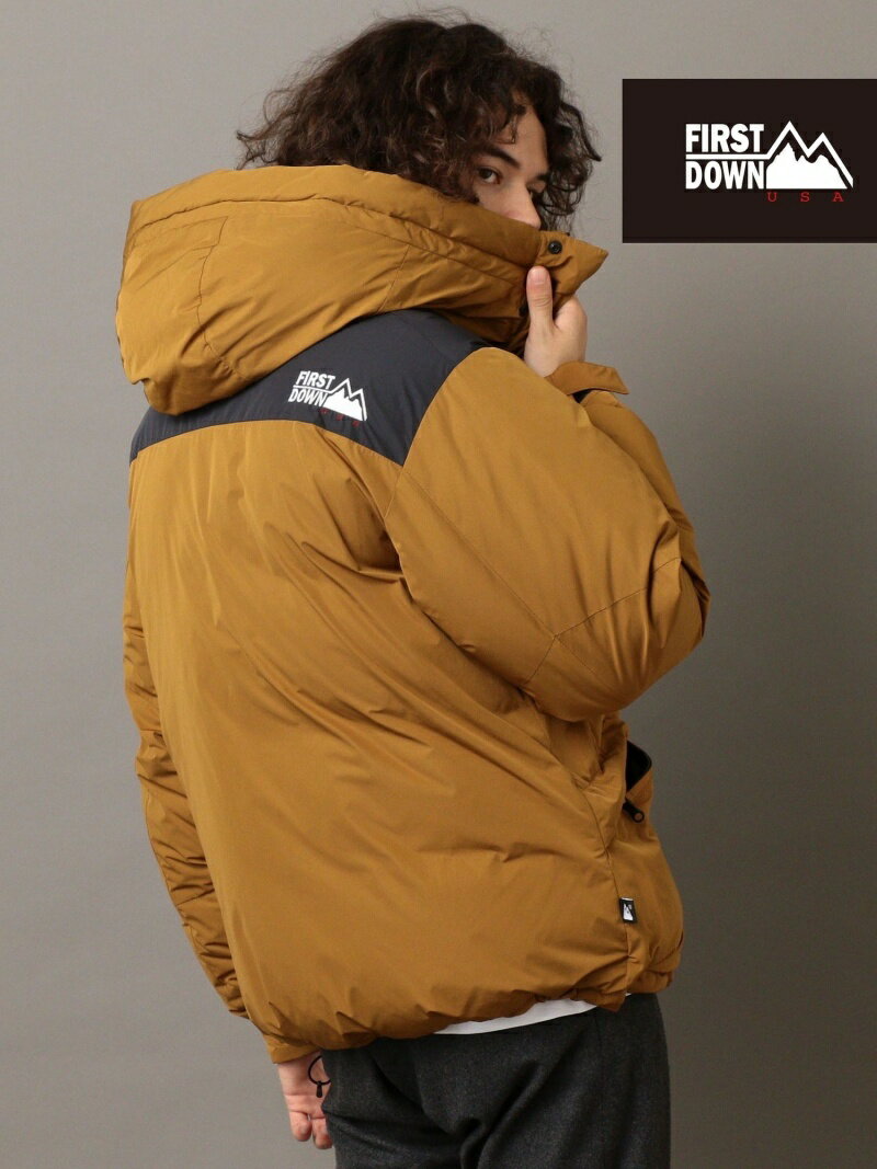 【SALE／30%OFF】SHIPS JET BLUE FIRSTDOWN×SHIPSJETBLUE ...