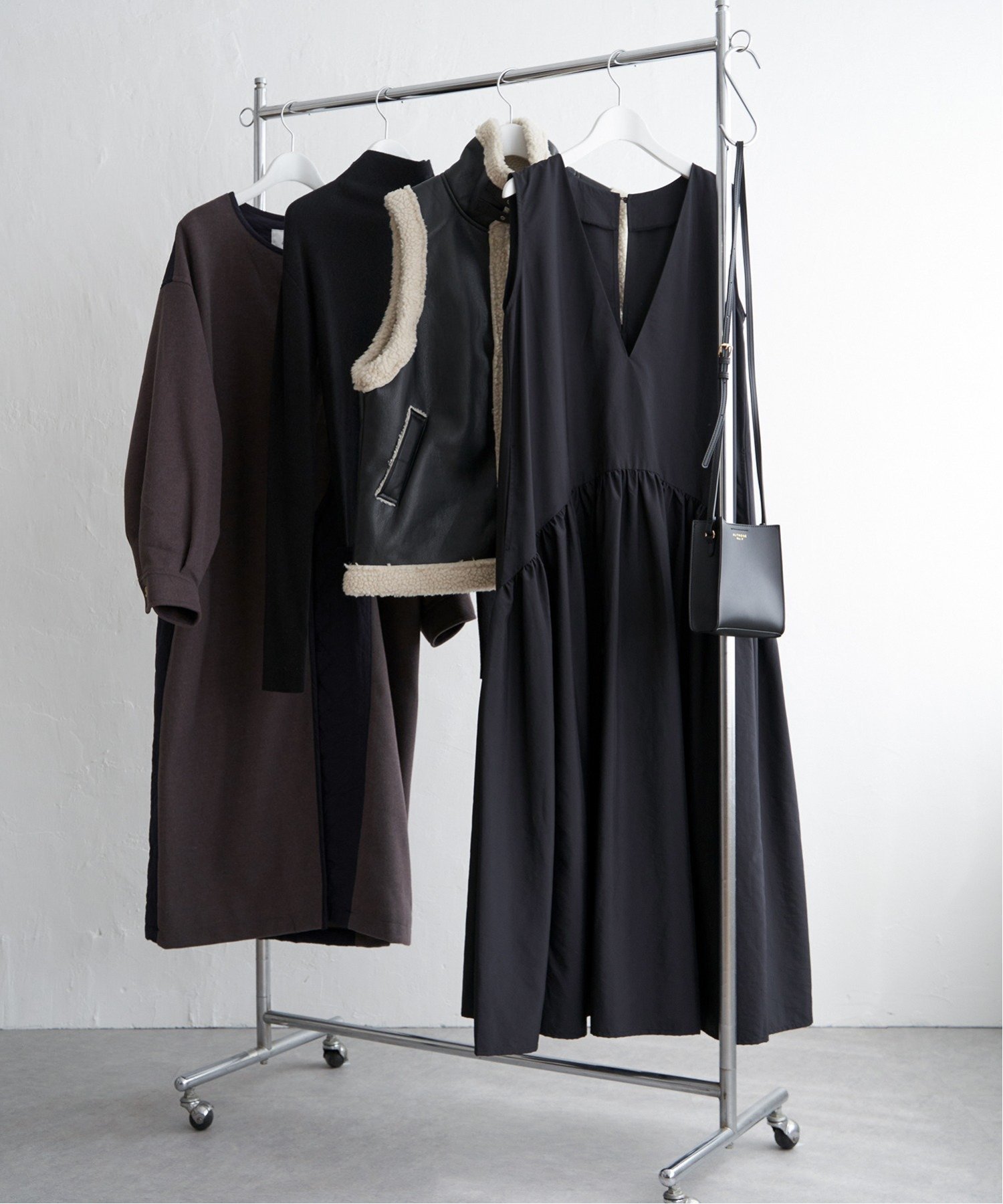 notch. 【福袋】notch.2024 福袋 B-1 ノッチ 福袋・ギフト・その他 福袋 ホワイト【送料無料】のサムネイル