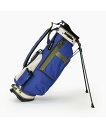 BRIEFING GOLF CR-8 #02 ブリーフィング スポーツ・アウトドア用品 ゴルフグッズ ブルー ブラック【送料無料】