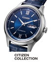 【SALE/30%OFF】CITIZEN COLLECTION シチズン シチズンコレクション メカニカル CITIZEN COLLECTION NY4050-...