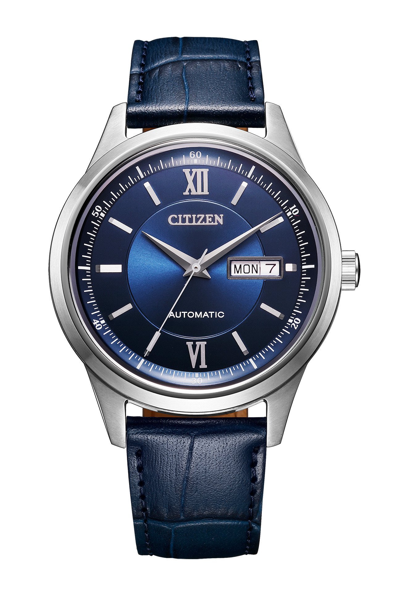 【SALE／30%OFF】CITIZEN COLLECTION シチズン シチズンコレクション メンズ メカニカル NY4050-11L シチズン アクセサリー・腕時計 腕時計【送料無料】