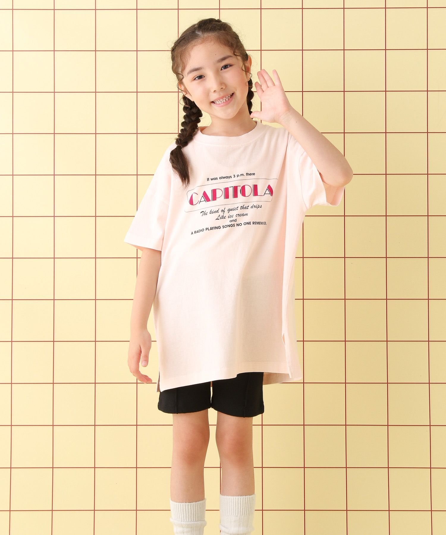 楽天市場】ヴィンテージ tシャツ（キッズ・ベビーのサイズ（cm）120