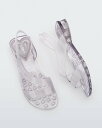 【SALE/50%OFF】melissa MELISSA THE REAL JELLY PARIS AD メリッサ シューズ・靴 サンダル パープル レッド グ...
