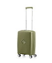 American Tourister 【公式】アメリカンツーリスター スクアセムスピナー55 エキスパンダブル アメリカンツーリスター バッグ スーツケース・キャリーバッグ【送料無料】