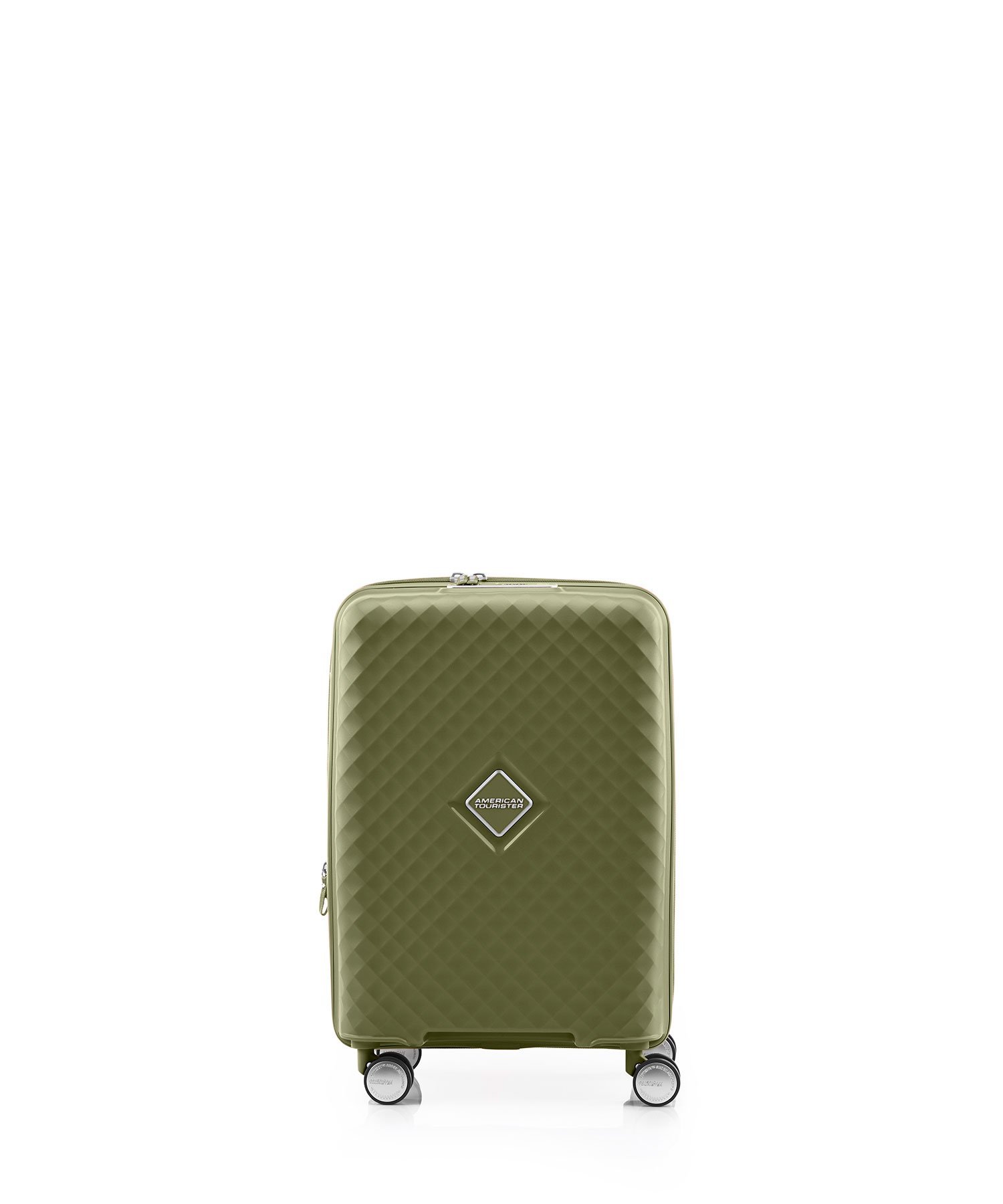 American Tourister 【公式】アメリカンツーリスター スクアセムスピナー55 エキスパンダブル アメリカンツーリスター バッグ スーツケース・キャリーバッグ【送料無料】