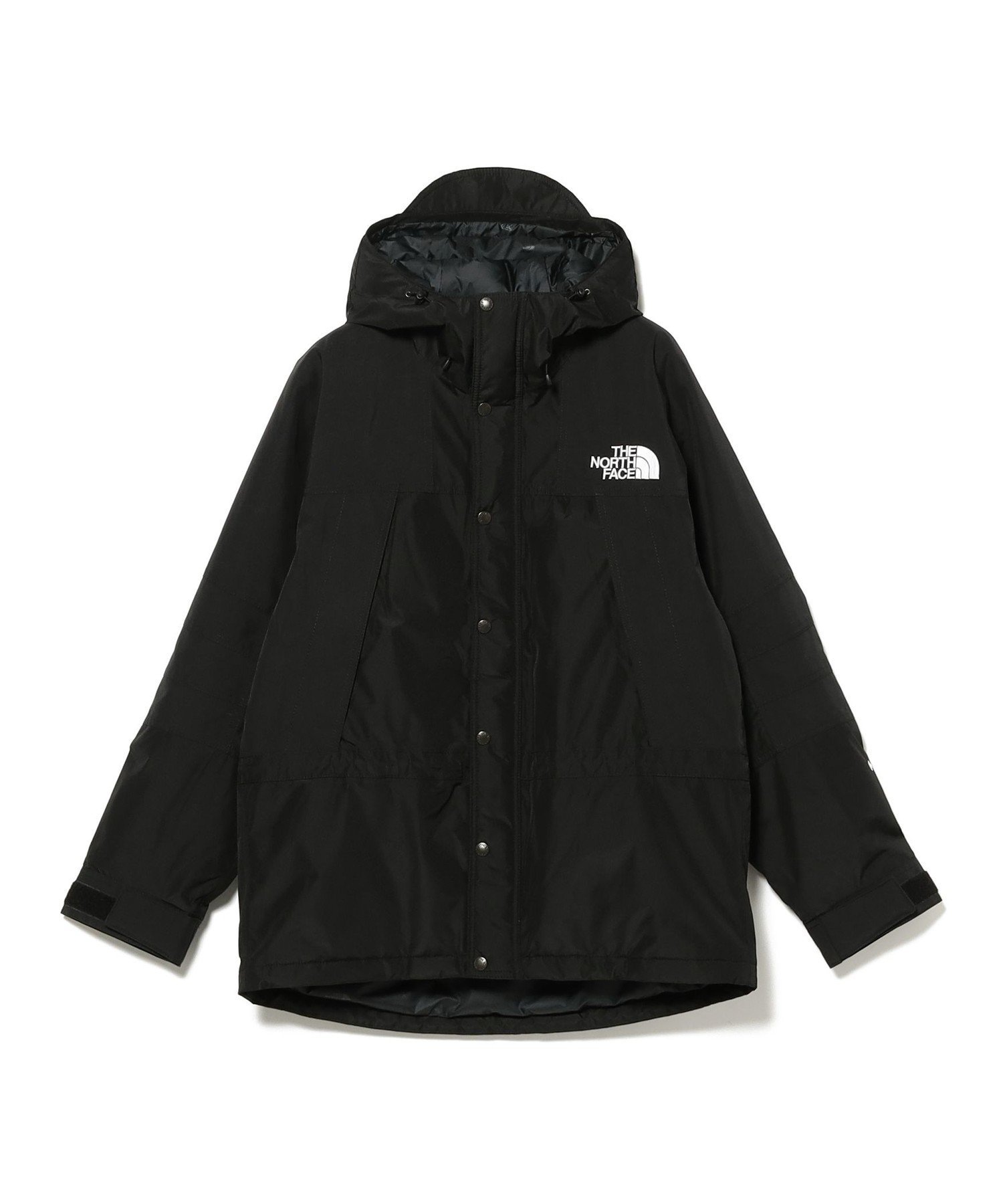 BEAMS THE NORTH FACE / マウンテンインサレーションジャケット ビームス メン ジャケット・アウター ブルゾン・ジャンパー ブラック【送料無料】のサムネイル