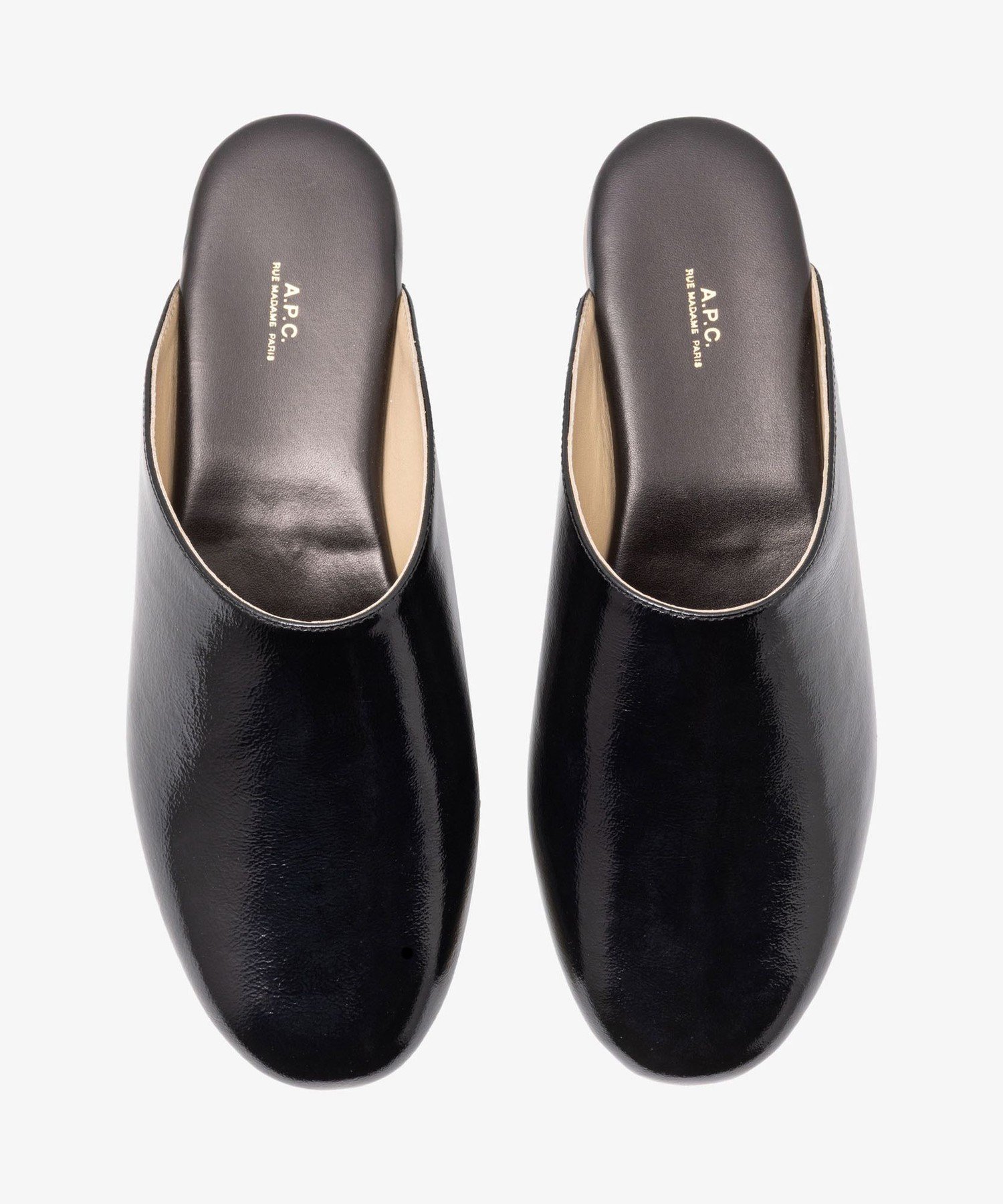 A.P.C. Les Mules アー・ぺー・セー シューズ・靴 その他のシューズ・靴【送料無料】