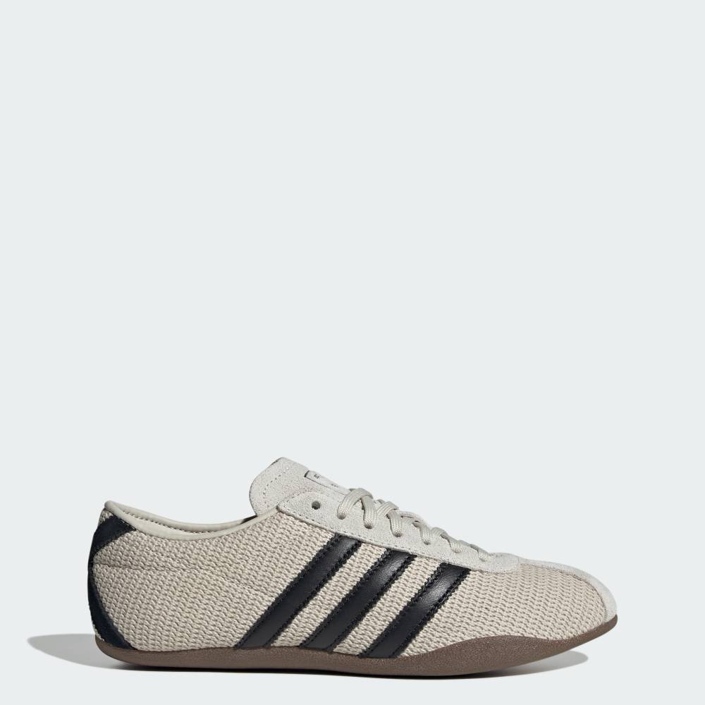 adidas 【公式】アディダス adidas 返品可 トーキョ- / TOKYO アディダス シューズ・靴 スニーカー ベージュ【送料無料】