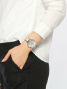 【SALE/10%OFF】A|X ARMANI EXCHANGE アルマーニ・エクスチェンジ 腕時計 レディース アナログ レザー AX5311 ウォッチステー...