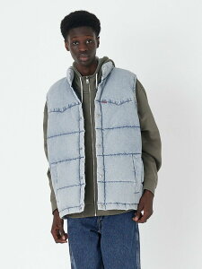 SALE75%OFFLevi's  ٥ ֥롼 MARION ꡼Х ȥåץ ٥ȡ ֥롼̵