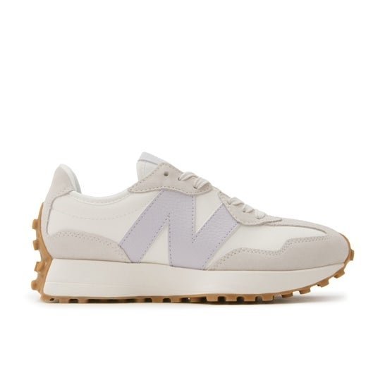 New Balance WS327 OS/WS327 OT/WS327 OU ニューバランス シューズ・靴 スニーカー ホワイト【送料無料】のサムネイル