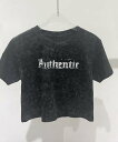 aimoha KIDS 【aimoha-KIDS-】プリント キッズTシャツ アイモハ トップス カットソー・Tシャツ ブラック ホワイト ベージュ