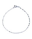 les bon bon les bon bon/victoria bracelet S/ヴィクトリア ブレスレット セットアップセブン アクセサリー・腕時計 ブ...