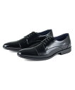 【SALE/20%OFF】AAA+ 超軽量 外羽根ストレートチップ ビジネスシューズ ☆2763 サンエーフットウェアー シューズ・靴 レースアップ・ドレスシュ...