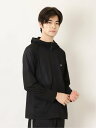 【SALE/50%OFF】TAKA-Q 【WEB限定】ファーストダウン/FIRST DOWN 超軽量 鹿の子 フルジップパーカー タカキュー トップス パーカー...
