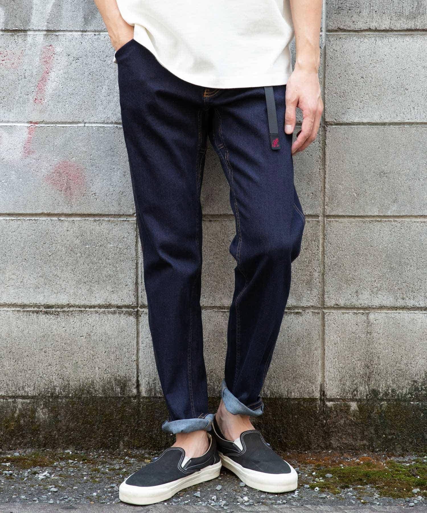 URBAN RESEARCH DOORS 『別注』MtDesign 3776*GRAMICCI Mountain Pants アーバンリサーチドアーズ パンツ ジーンズ・デニムパンツ