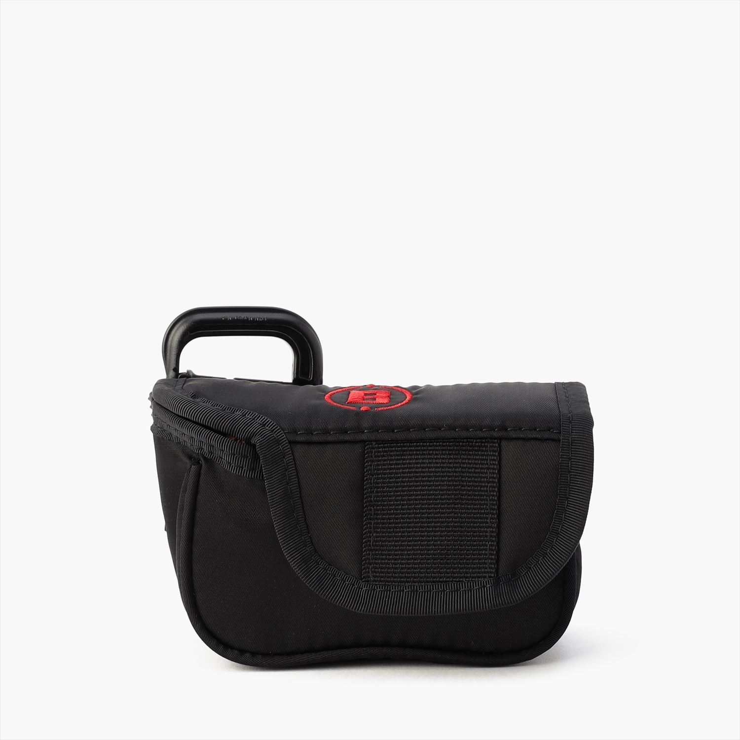 BRIEFING GOLF 【BRIEFING GOLF/ブリーフィングゴルフ】HALF MALLET PUTTER COVER ECO TWI ブリーフィング スポーツ・アウトドア用品 ゴルフグッズ ブラック グレー ネイビー グリーン【送料無料】