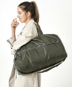 LeSportsac 【公式】レスポートサック ボストンバッグ 2291C378 LeSportsac レスポートサック バッグ ボストンバッグ グリーン【送料...